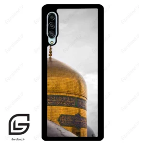 قاب گوشی سامسونگ ای 90 (Galaxy A90 ) طرح مذهبی کد 2960