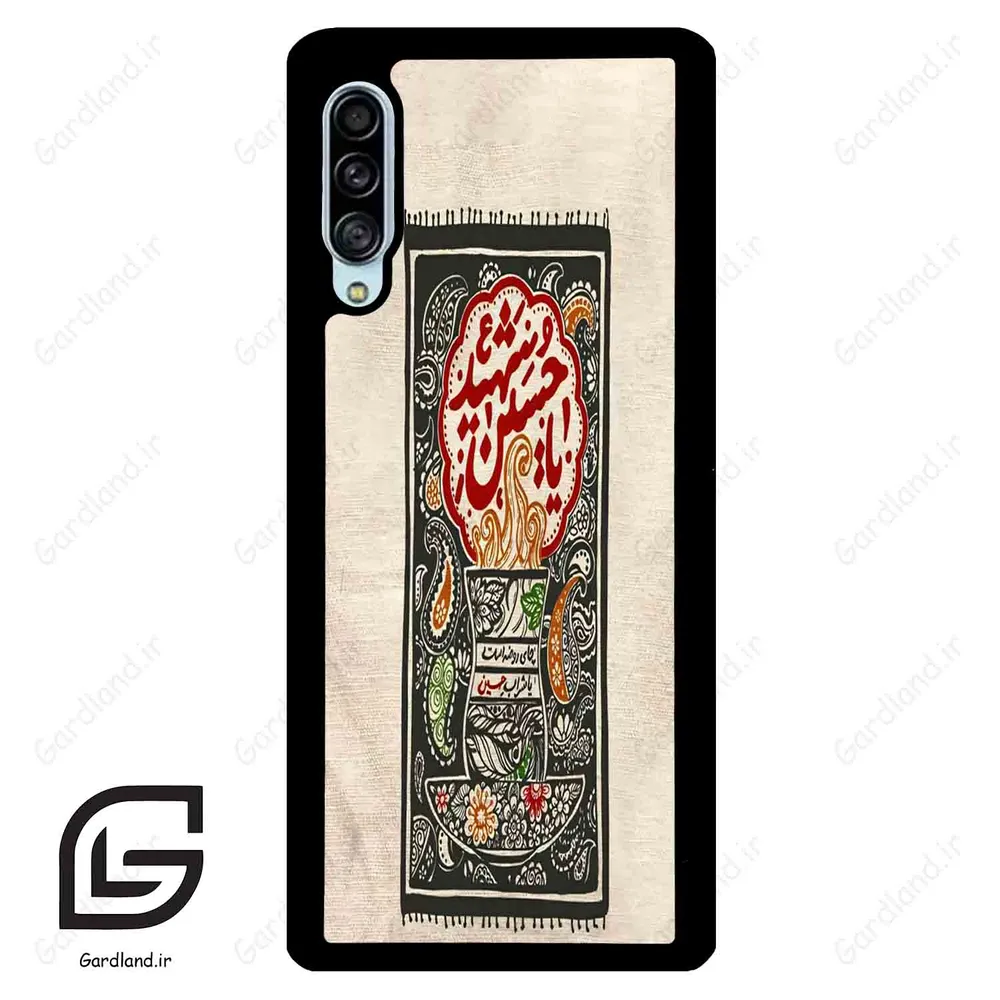 قاب گوشی سامسونگ ای 90 (Galaxy A90 ) طرح امام کد 2962