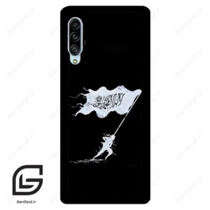قاب گوشی سامسونگ ای 90 (Galaxy A90 ) طرح مذهبی کد 2969