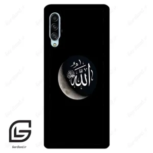 قاب گوشی سامسونگ ای 90 (Galaxy A90 ) طرح الله کد 2972