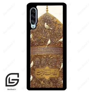 قاب گوشی سامسونگ ای 90 (Galaxy A90 ) طرح گنبد کد 2976
