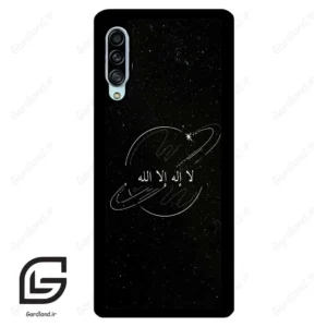 قاب گوشی سامسونگ ای 90 (Galaxy A90 ) طرح اسمان کد 2977