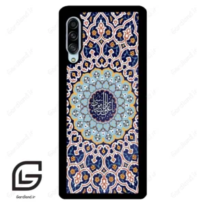 قاب گوشی سامسونگ ای 90 (Galaxy A90 ) طرح مذهبی کد 2986