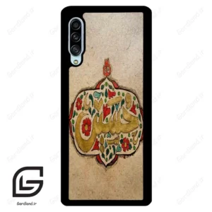 قاب گوشی سامسونگ ای 90 (Galaxy A90 ) طرح امام کد 2987