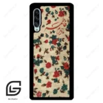قاب گوشی سامسونگ ای 90 (Galaxy A90 ) طرح دخترانه کد 2988
