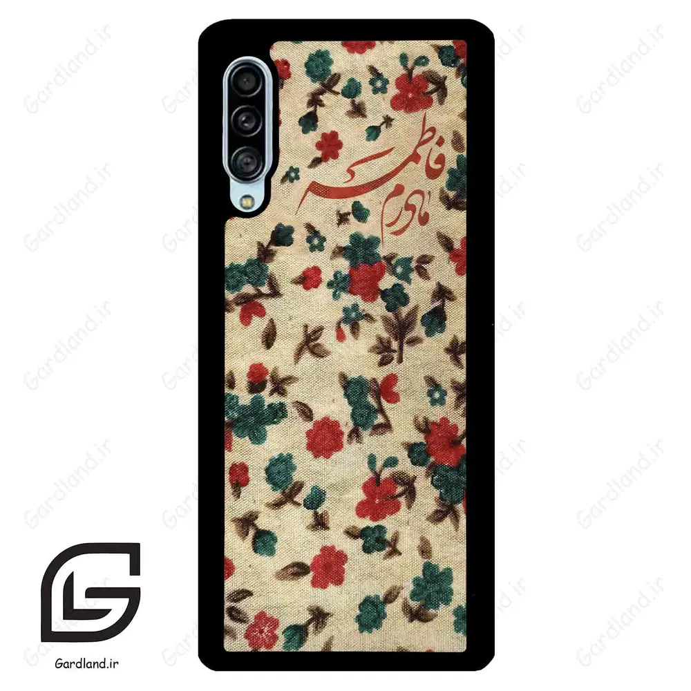 قاب گوشی سامسونگ ای 90 (Galaxy A90 ) طرح دخترانه کد 2988