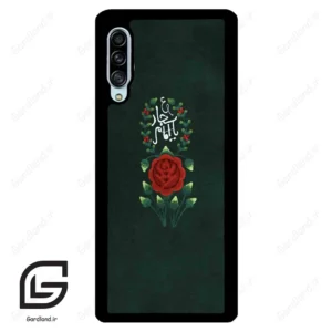 قاب گوشی سامسونگ ای 90 (Galaxy A90 ) طرح ساده کد 2991