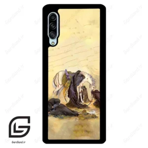 قاب گوشی سامسونگ ای 90 (Galaxy A90 ) طرح ظهرعاشورا کد 2999