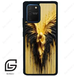 قاب گوشی سامسونگ ای 91 (Galaxy A91 ) طرح خفن کد 2015