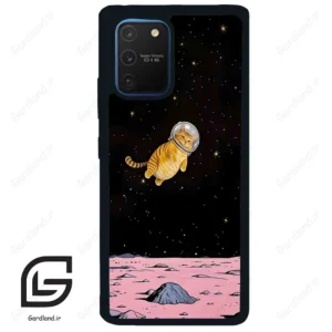 قاب گوشی سامسونگ ای 91 (Galaxy A91 ) طرح انیمیشن کد 2017