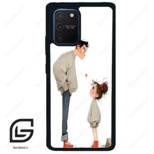 قاب گوشی سامسونگ ای 91 (Galaxy A91 ) طرح پدر کد 2023