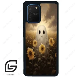 قاب گوشی سامسونگ ای 91 (Galaxy A91 ) طرح روح کد 2038