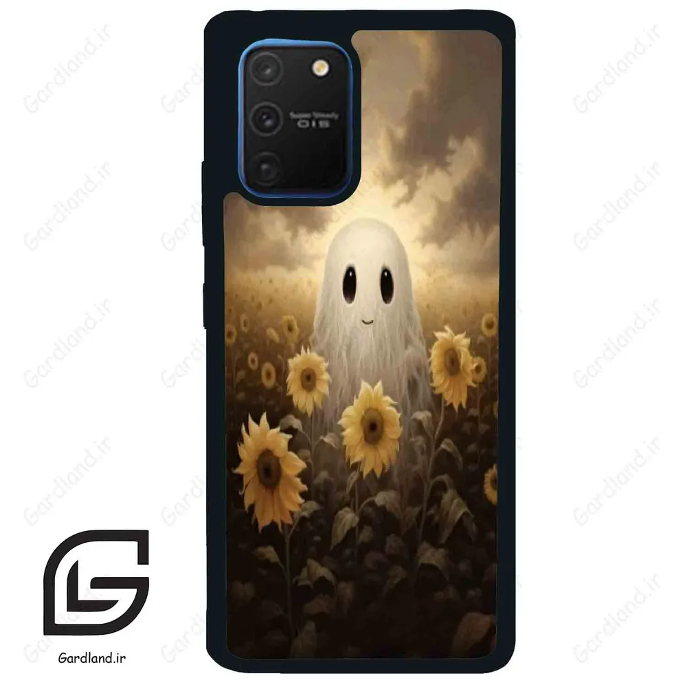 قاب گوشی سامسونگ ای 91 (Galaxy A91 ) طرح روح کد 2038