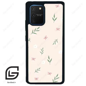 قاب گوشی سامسونگ ای 91 (Galaxy A91 ) طرح دخترانه کد 2075
