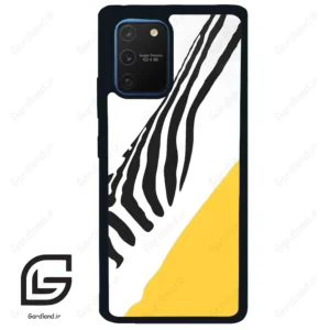 قاب گوشی سامسونگ ای 91 (Galaxy A91 ) طرح خفن کد 2079