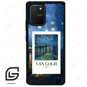 قاب گوشی سامسونگ ای 91 (Galaxy A91 ) طرح ونگوک کد 2089