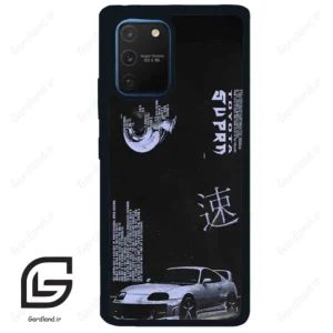 قاب گوشی سامسونگ ای 91 (Galaxy A91 ) طرح پسرانه کد 2113