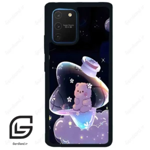 قاب گوشی سامسونگ ای 91 (Galaxy A91 ) طرح فانتزی کد 2114