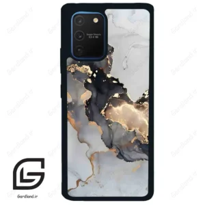 قاب گوشی سامسونگ ای 91 (Galaxy A91 ) طرح ساده کد 2115