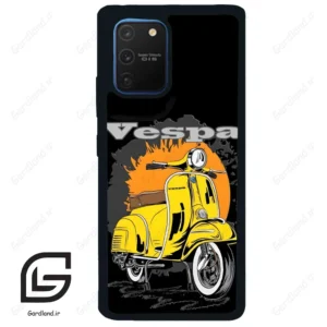 قاب گوشی سامسونگ ای 91 (Galaxy A91 ) طرح پسرانه کد 2118