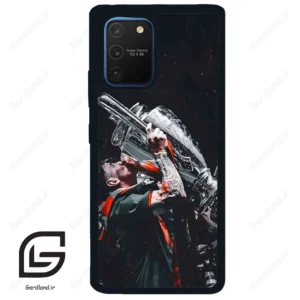قاب گوشی سامسونگ ای 91 (Galaxy A91 ) طرح پسرانه کد 2120