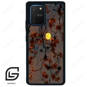 قاب گوشی سامسونگ ای 91 (Galaxy A91 ) طرح طبیعت کد 2126