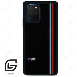 قاب گوشی سامسونگ ای 91 (Galaxy A91 ) طرح پسرانه کد 2138