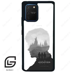 قاب گوشی سامسونگ ای 91 (Galaxy A91 ) طرح هری کد 2139