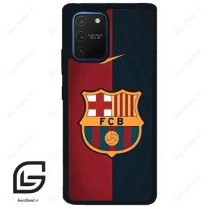 قاب گوشی سامسونگ ای 91 (Galaxy A91 ) طرح ورزشی کد 2142