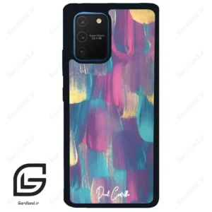 قاب گوشی سامسونگ ای 91 (Galaxy A91 ) طرح فانتزی کد 2146