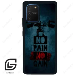 قاب گوشی سامسونگ ای 91 (Galaxy A91 ) طرح پسرانه کد 2156