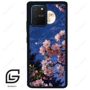 قاب گوشی سامسونگ ای 91 (Galaxy A91 ) طرح طبیعت کد 2158
