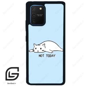 قاب گوشی سامسونگ ای 91 (Galaxy A91 ) طرح فانتزی کد 2163