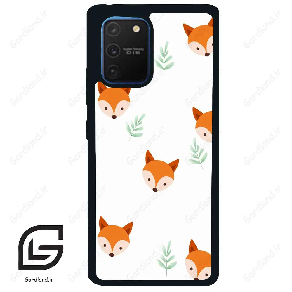 قاب گوشی سامسونگ ای 91 (Galaxy A91 ) طرح فانتزی کد 2165