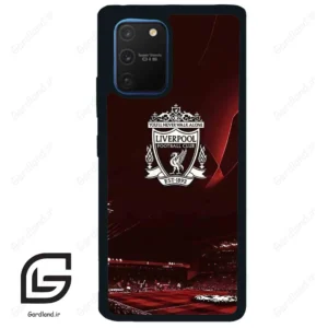 قاب گوشی سامسونگ ای 91 (Galaxy A91 ) طرح لیورپول کد 2167