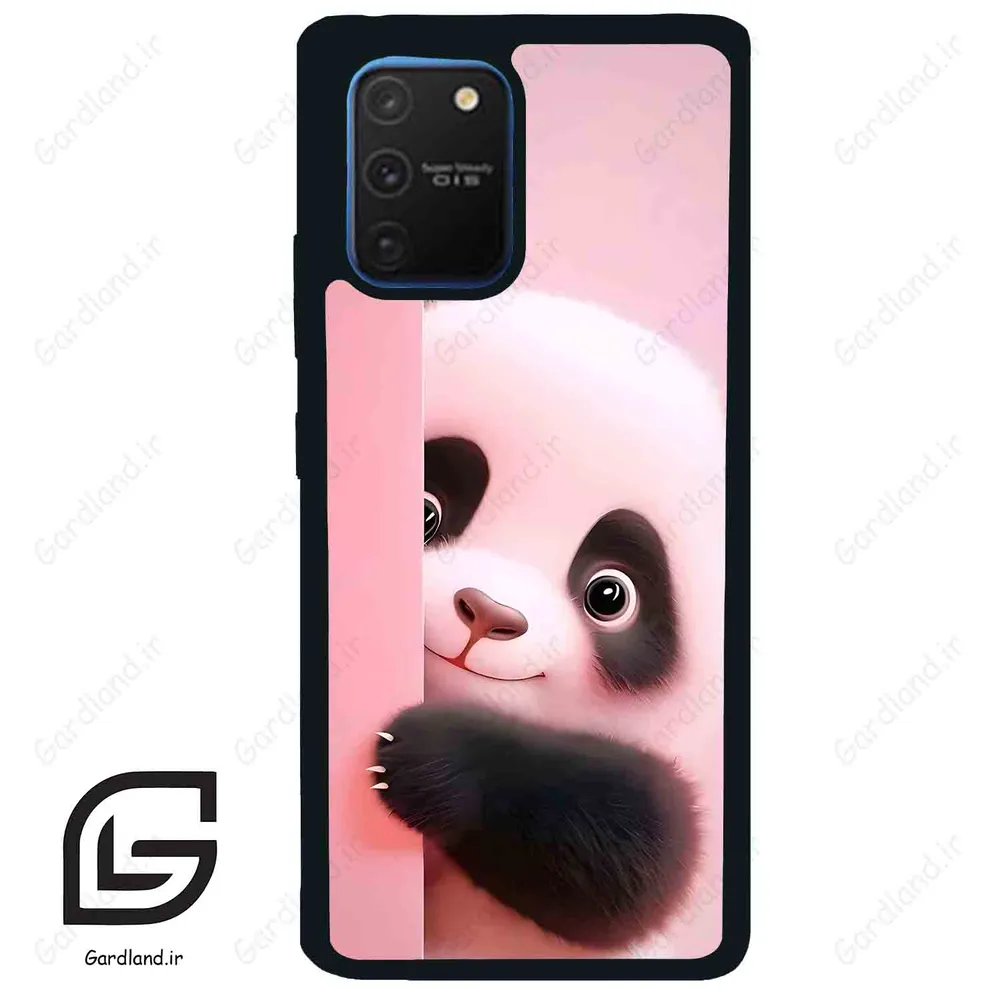 قاب گوشی سامسونگ ای 91 (Galaxy A91 ) طرح فانتزی کد 2180