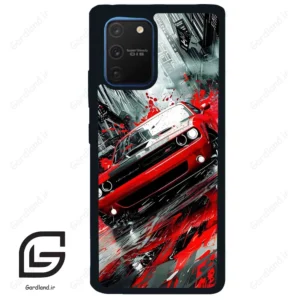 قاب گوشی سامسونگ ای 91 (Galaxy A91 ) طرح پسرانه کد 2181