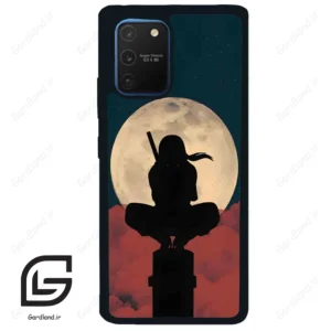 قاب گوشی سامسونگ ای 91 (Galaxy A91 ) طرح ایتاچی کد 2188