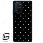 قاب گوشی سامسونگ ای 91 (Galaxy A91 ) طرح فانتزی کد 2192