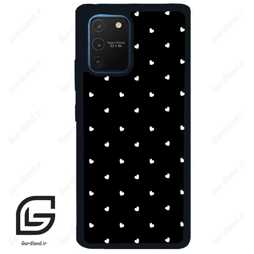 قاب گوشی سامسونگ ای 91 (Galaxy A91 ) طرح فانتزی کد 2192