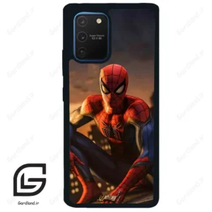 قاب گوشی سامسونگ ای 91 (Galaxy A91 ) طرح مرد کد 2195