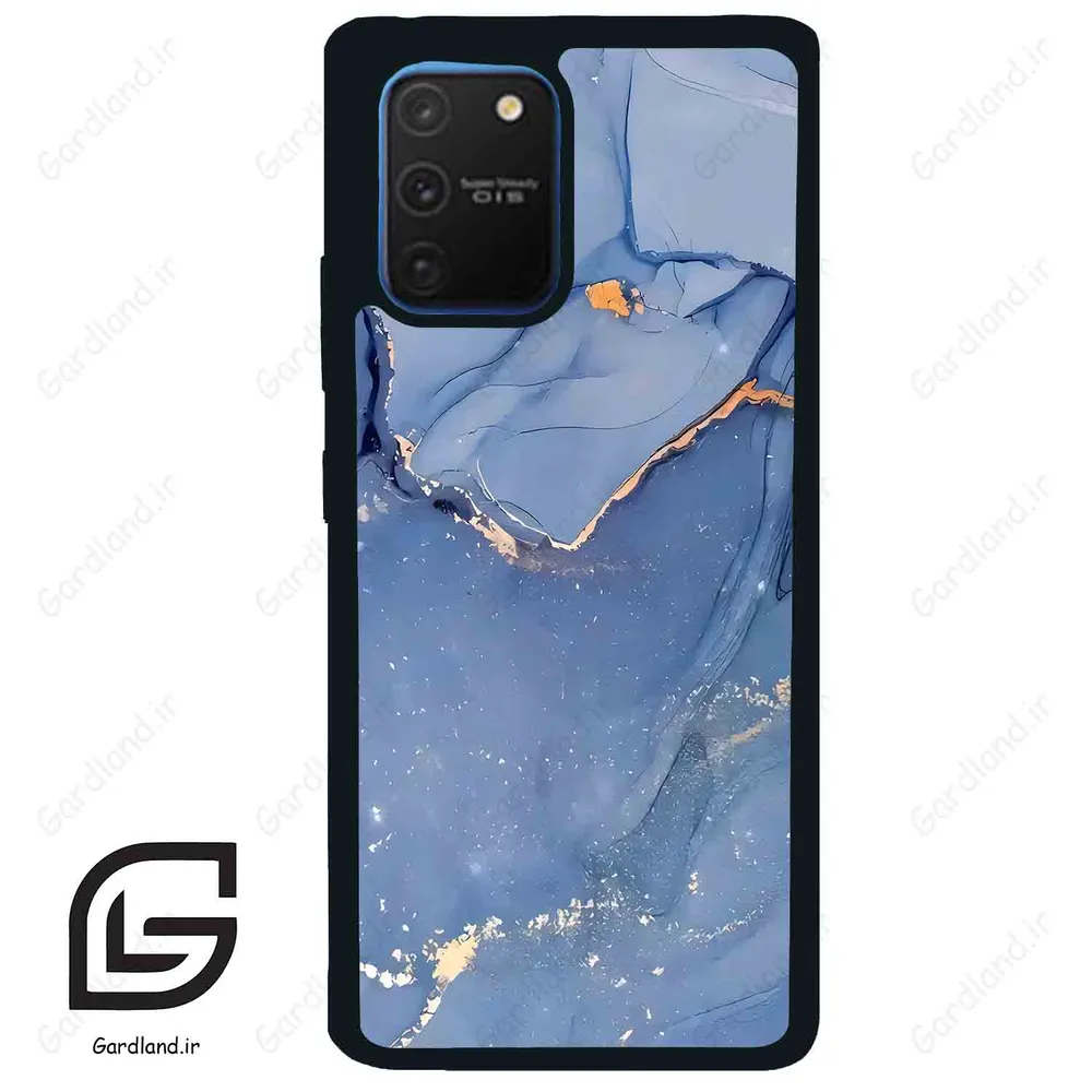 قاب گوشی سامسونگ ای 91 (Galaxy A91 ) طرح ساده کد 2197