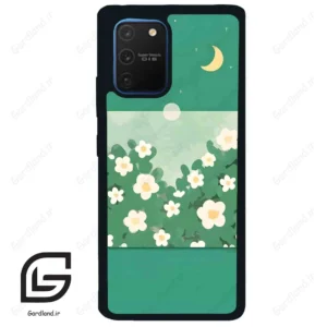 قاب گوشی سامسونگ ای 91 (Galaxy A91 ) طرح ساده کد 2200