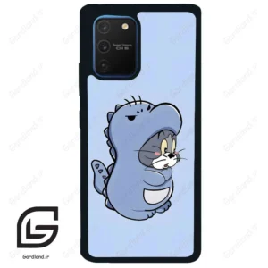 قاب گوشی سامسونگ ای 91 (Galaxy A91 ) طرح تام کد 2216