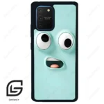 قاب گوشی سامسونگ ای 91 (Galaxy A91 ) طرح کیوت کد 2226