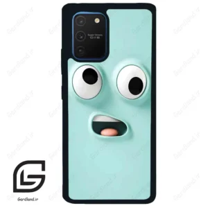 قاب گوشی سامسونگ ای 91 (Galaxy A91 ) طرح کیوت کد 2226