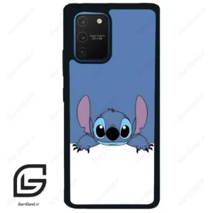 قاب گوشی سامسونگ ای 91 (Galaxy A91 ) طرح استیچ کد 2231