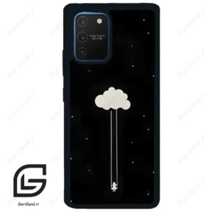 قاب گوشی سامسونگ ای 91 (Galaxy A91 ) طرح دخترانه کد 2235