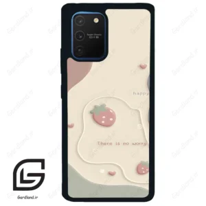 قاب گوشی سامسونگ ای 91 (Galaxy A91 ) طرح دخترانه کد 2239