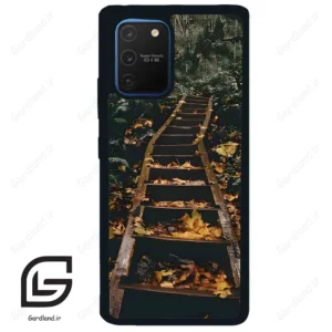 قاب گوشی سامسونگ ای 91 (Galaxy A91 ) طرح طبیعت کد 2240